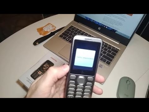 Видео: Анонс - три разных кнопочных телефон F+ S240. DIGMA LINX R240. Nobby 120