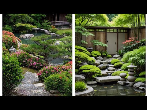 Видео: Современный дизайн сада 2026 | Роскошные сады и зеленые зоны: вдохновение | Идеи современных садов