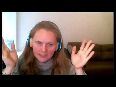 Видео: zoom-завтрак про GPT