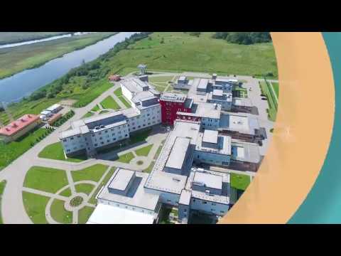 Видео: ФИЛЬМ о ФЦВМТ 2017