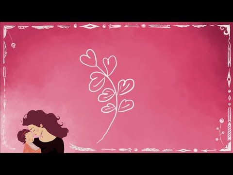 Видео: Ти, майко 💐 Детски Песнички на Български - Песничко