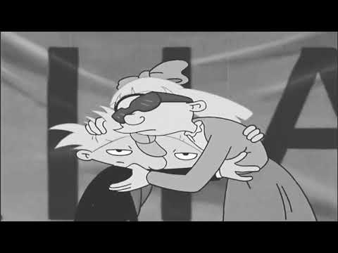 Видео: Хельга и Арнольд.Кто ты такая?