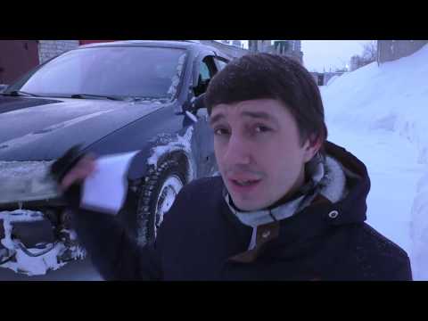 Видео: Что Нельзя Делать если ЗАСТРЯЛ в СНЕГУ