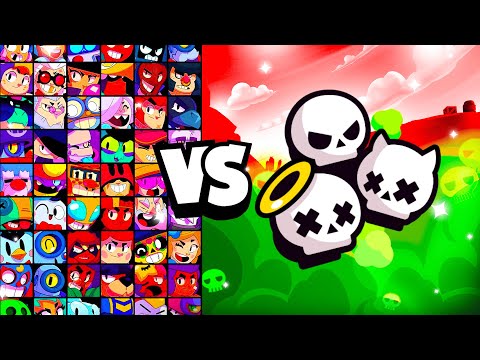 Видео: КТО МОЖЕТ ВЫЖИТЬ, ПОСЛЕ ОТРАВЛЕНИЯ? | 86 БРАВЛЕРОВ | С СУПЕР, ЗВЕЗДОЙ, ГАДЖЕТОМ!