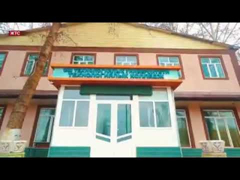 Видео: Гуманитарно - Технологический колледж