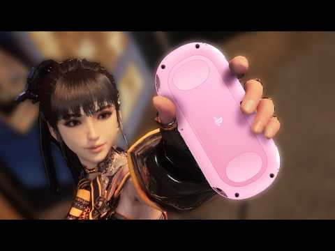Видео: ВСЁ, что нужно знать о PS Vita при покупке __〆(￣ー￣ )