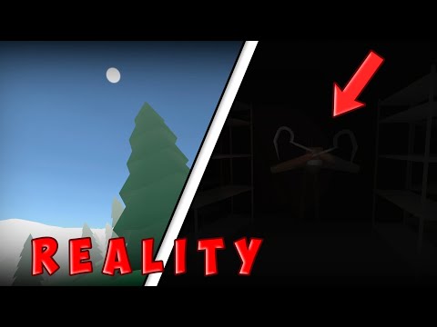 Видео: Р҉ Е҈ А̷ Л̶ Ь̴ Н҈ О̸ С̸ Т҈ Ь̶ — REALITY