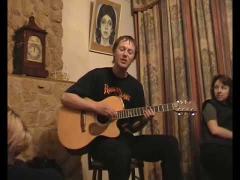 Видео: Кирилл Комаров — Дым