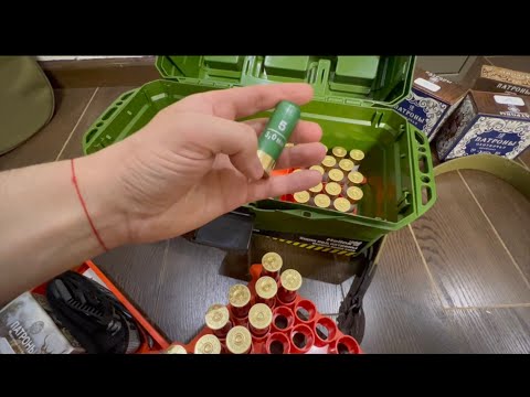 Видео: МР 27 Покупаем Аксессуары и Патроны. Часть 3