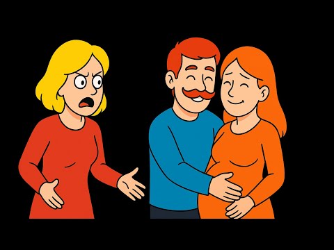 Видео: Муж Тайно Завёл Роман С Молодой Девушкой, А Когда Это Вскрылось, Во Всём Обвинил Меня!