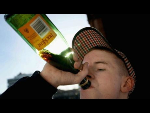 Видео: Напих се и ме ограбиха..