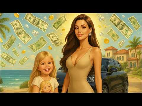 Видео: Саблиминал на исполнение желаний | Позволение себе мыслить масштабно, желать многого| Реализация 🤲🏻✨