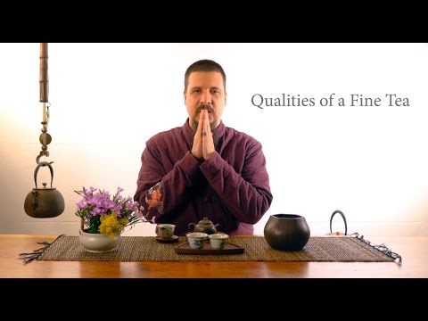 Видео: 10 качеств хорошей чашки чая