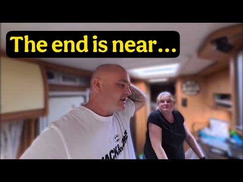 Видео: Работа, работа, работа, когда же это закончится!