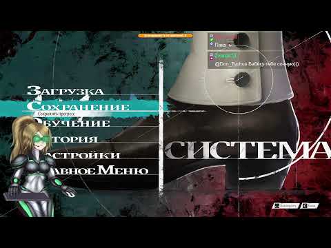 Видео: Metaphor ReFantazio - Делаем побочки (ч. 14)