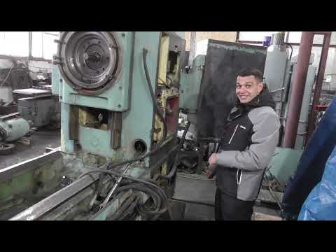 Видео: Ремонт станков Алматы