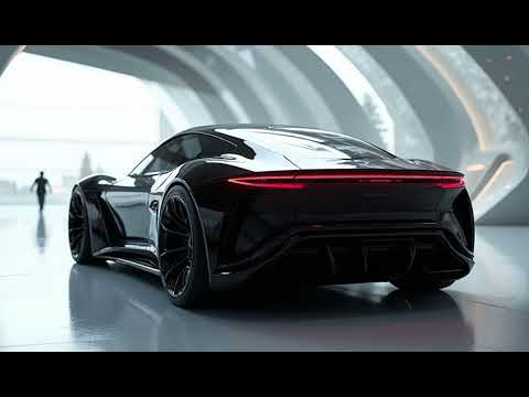 Видео: Lada Iskra 2026 – Новый уровень стиля и технологий