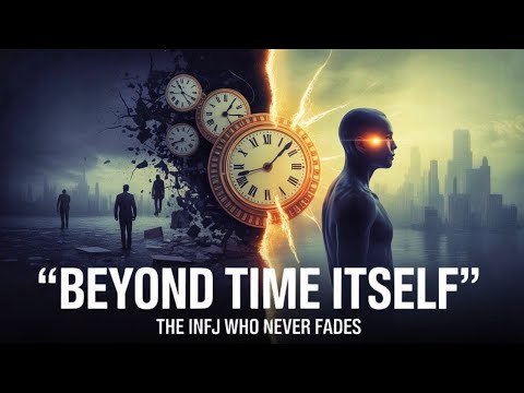Видео: Почему душа INFJ живет по другому графику
