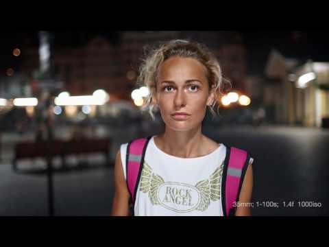 Видео: Экстремальная работа с отражателем. Бонус урок, ретушь фотографии