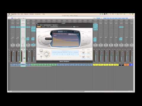 Видео: По ту сторону звука - серия 7 - Реверберация