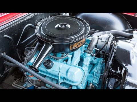 Видео: Лучшие двигатели V8 от General Motors (GM): что сделало Pontiac 389 1959–1966 годов таким великол...
