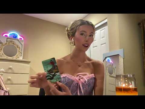 Видео: ВЫ были избраны божественными силами для совместного создания нового измерения, которое никогда р...