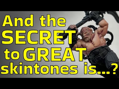 Видео: Уголок новичка — Как рисовать скинтоны (светлая кожа)