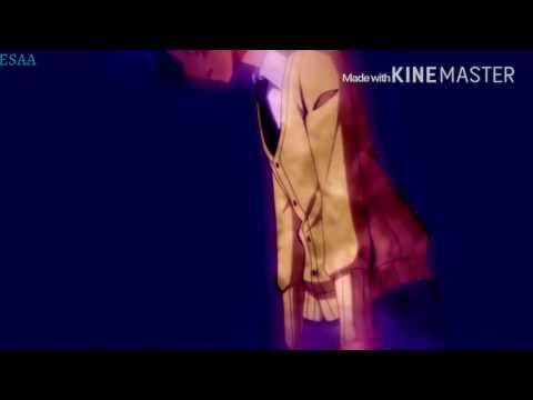 Видео: Трогательный клип, про Нагиса Шиота и Каяна Каэде