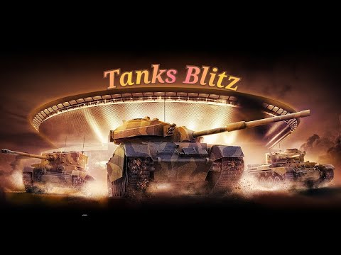 Видео: 💥Tanks Blitz ! Отметка? Не, не слышала!  💥#shorts  #streamer