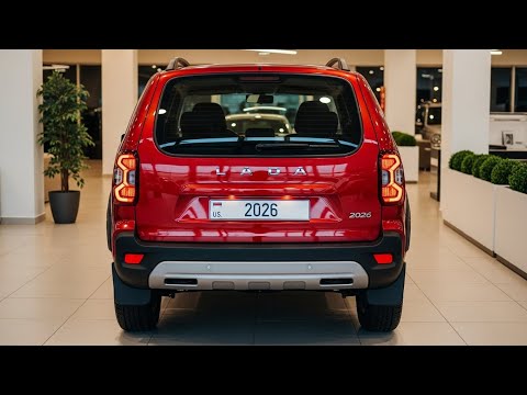 Видео: Лада Нива Тревел 2026  новая версия легенды! Обзор и тест