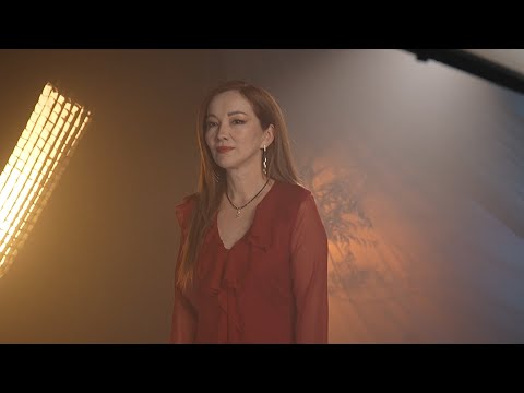 Видео: Qashtym men клипінің түсірілімі кезінен толық backstage. 1-күн