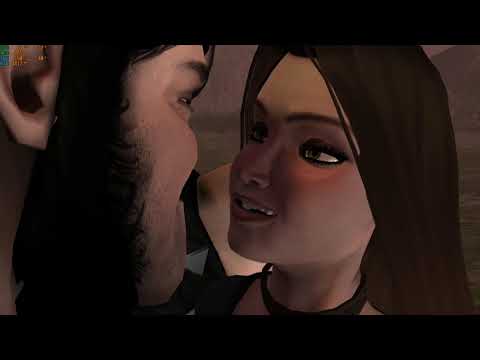 Видео: Brutal Legend Прохождение (без комментариев) Часть 7: Кричащая Стена и Расщелина!