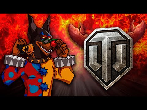 Видео: В ЧЁМ СЕКРЕТ УСПЕХА WORLD OF TANKS?
