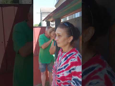 Видео: Е.Шумейко: "Я никогда не предам флаг СССР" / Нальчик