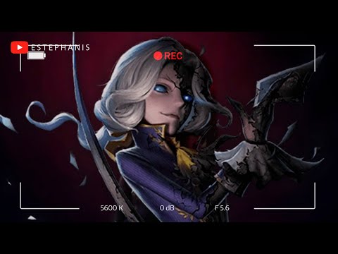 Видео: Фото на память | Identity V