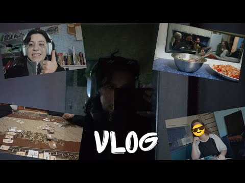 Видео: Празднуем Лизен день рождения (и не только) | vlog 2025