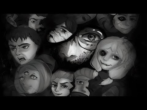 Видео: ШКОЛЬНОЕ БЕЗУМИЕ ★ ЗАЙЧИК ОСКОЛКИ ДУШИ ПРОХОЖДЕНИЕ МОДА TINY BUNNY #3