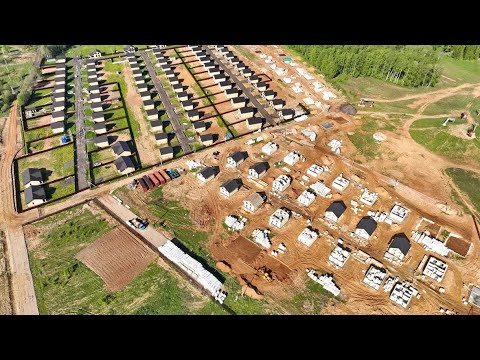 Видео: Скай парк, что в нем есть?