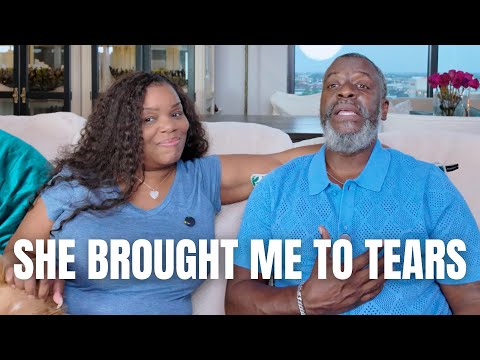 Видео: Бог воистину превзошел самого себя этой любовью... ПОЗВОЛЬТЕ ОН ВЫБЕРЕТ ВАШЕГО СУПРУГА.