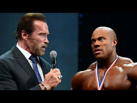 Видео: АРНОЛЬД vs. ФИЛ ХИТ. Правда об их конфликте и общении