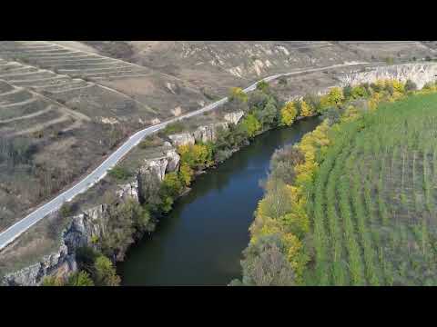 Видео: Река Янтра