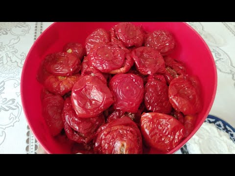 Видео: БОШКАЧА  УСУЛДА   ПАМИДОР   КОКИЛАРИНИ  ТАЙЁРЛАЙМИЗ🍅🍅🍅🍅🫑🫑🫑🫑🌶🌶🌶🌶🍅🍅🍅🍅