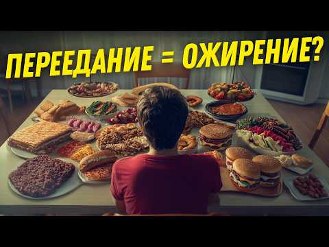 Видео: 5 популярных мифов о питании | Cахарная зависимость | Диеты по группе крови | Ученые против мифов