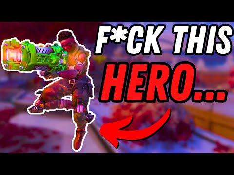 Видео: Почему Sojourn ВСЕГДА мета?