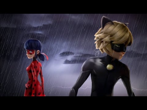 Видео: Переписка Леди Баг и Супер-Кот "Предательство" 2 часть.