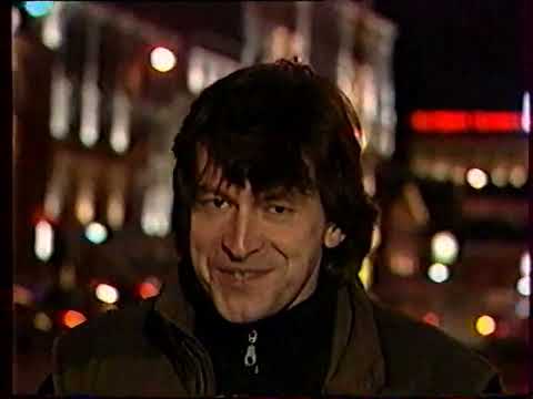 Видео: СТС. Осень 1999. "Скажи, что ты думаешь", анонсы, "Шоу-бизнес сегодня" и фрагмент телемагазина