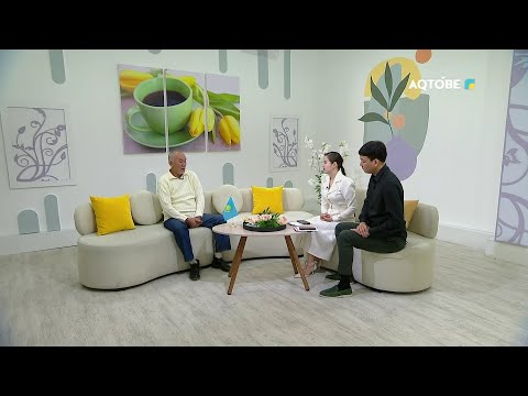 Видео: «Ел намысын биік көтерген аңыз адам- Әшім Қалидың жеңіс жолы» 25.10.2025ж