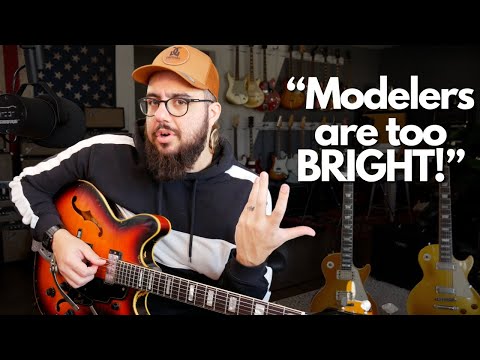 Видео: Как исправить высокие значения на любом МОДЕЛИРЕ!