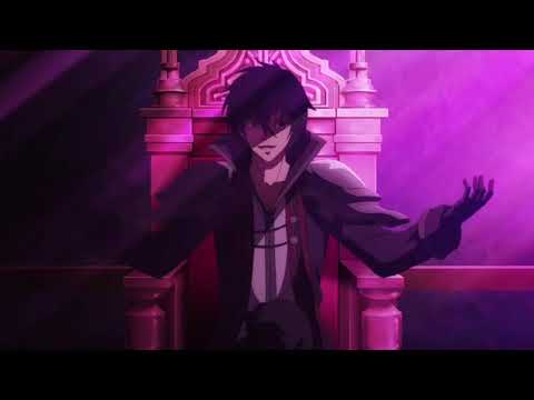 Видео: Аниме: одну из легенд запомнят на сотню лет...