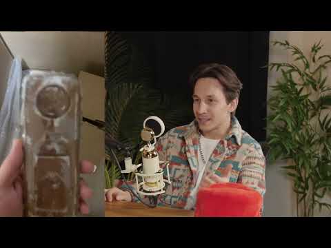 Видео: Вирусный хит про «Бобра» | Путь к успеху | SLAVA SKRIPKA